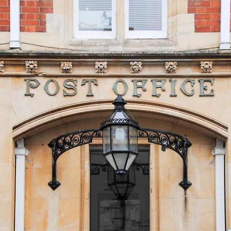 Warwick Post Office Apartment Luaran gambar