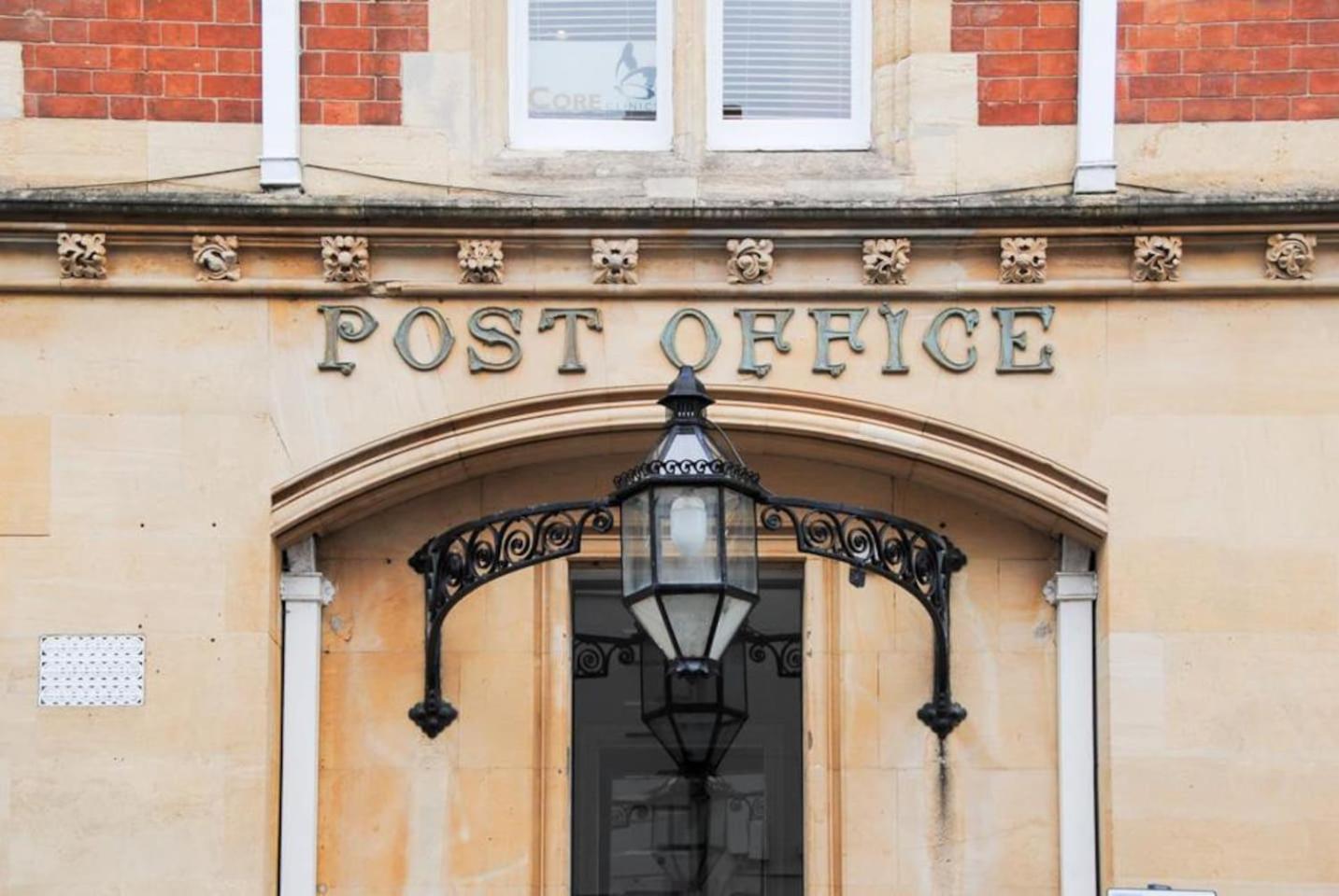 Warwick Post Office Apartment Luaran gambar