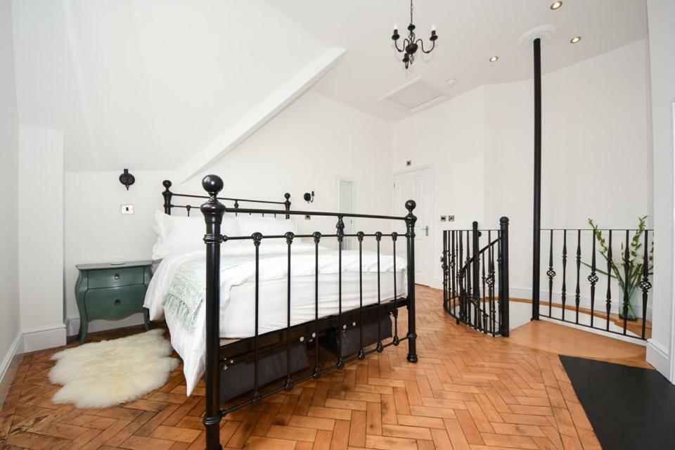 Warwick Post Office Apartment Luaran gambar