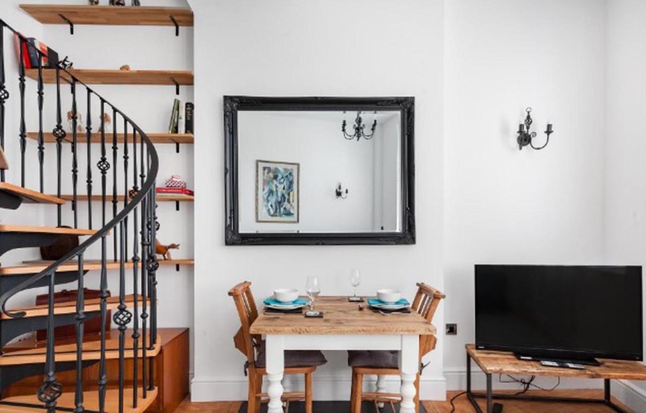 Warwick Post Office Apartment Luaran gambar