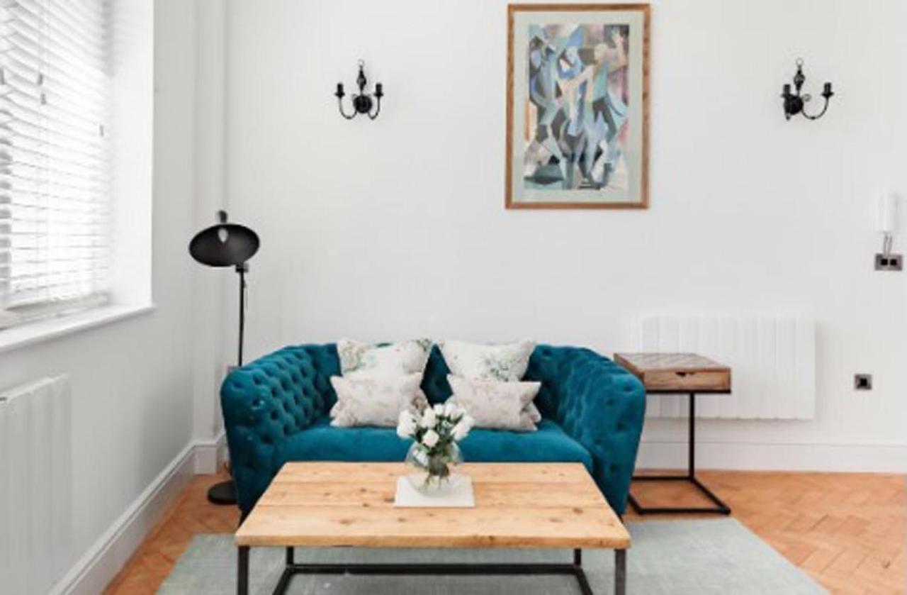 Warwick Post Office Apartment Luaran gambar