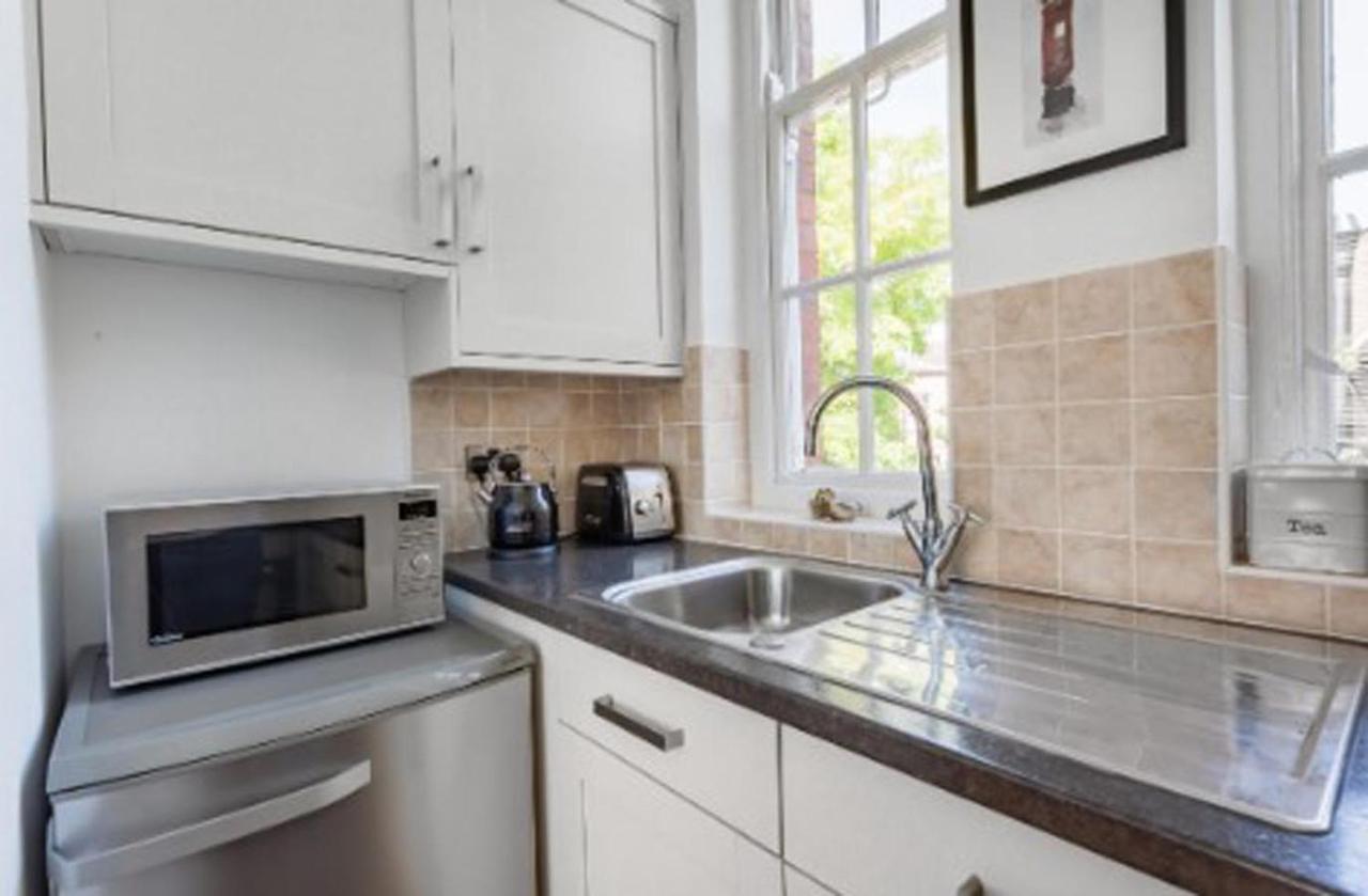 Warwick Post Office Apartment Luaran gambar