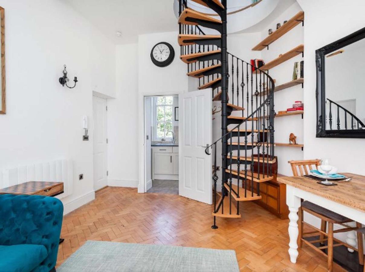 Warwick Post Office Apartment Luaran gambar